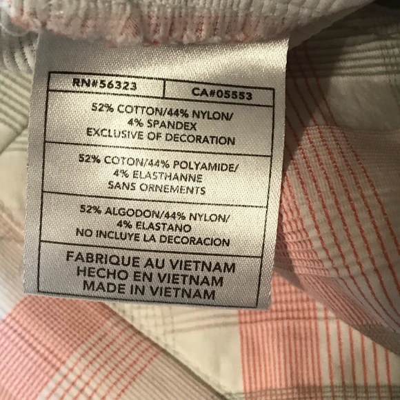 nike tennis capris with ball pocket